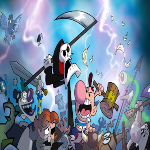 The Grim Adventures of Billy & Mandy